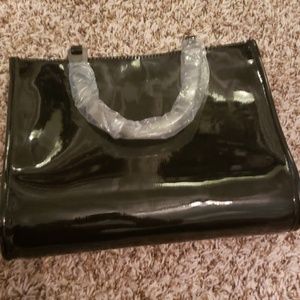 Neiman Marcus small tote